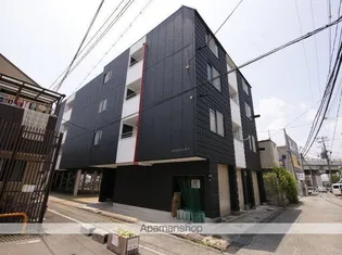 NEROSSO豊中【4階】の外観