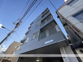 Tーハイツの画像