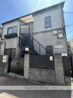 フォルム エスカルⅡ【1階】の外観