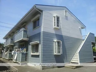 メゾンフルールの画像