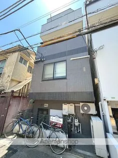 パークサイド本駒込【401号室】の外観