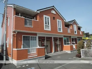 ヴィラ ミレニアムBの画像