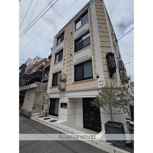 アムス早稲田の画像