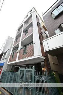 スワンレイクイン目白ストリートの画像