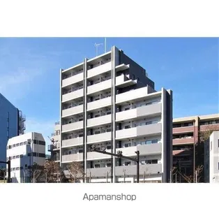 エムレジデンス中野坂上の画像