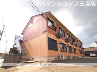 グリーンハイツの画像