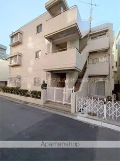 SOSIAL HIGHIM(ソーシャルハイム)【201号室】の外観