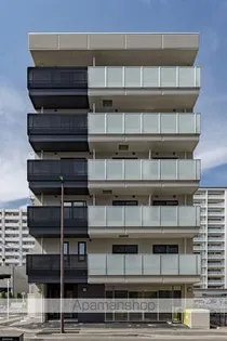 テラス仙台駅東口の画像