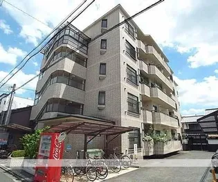 シベール 青殿の画像