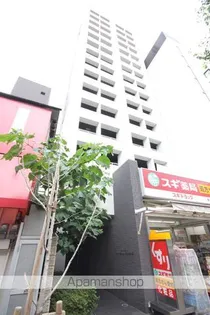 デュオン新大阪レジデンス【907号室】の外観