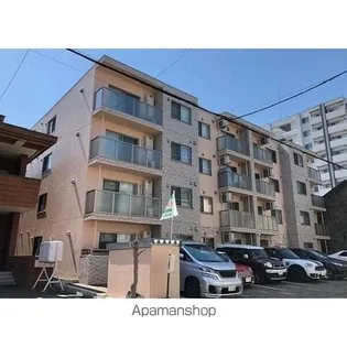 Eーハイム札幌の画像