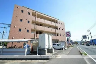 グランツ川辺の画像