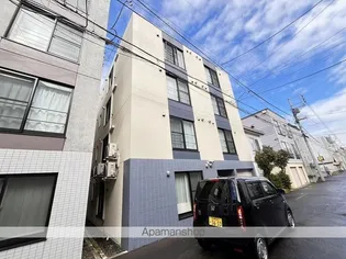 サンステージS5W12 B棟の画像