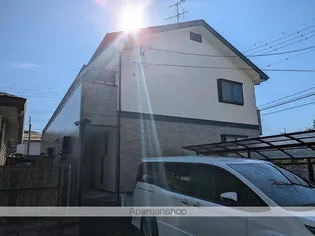 フォレスト古庄B棟の画像