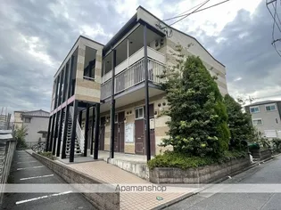 レオパレスアーバン コーワの画像