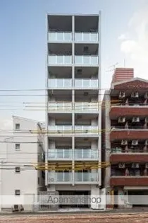 S K R DOBASHIの画像