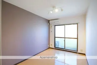 日神パレス永福町【3階】の玄関