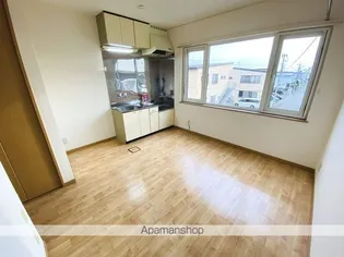 コミュニティ上野Ⅲ【202号室】の内装