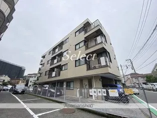 コリーヌ本牧の画像