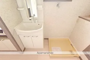 アーバンBOX【5階】の内装