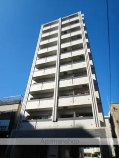 サニーコート向島【7階】の外観