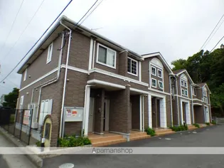 さざんか姫の路Bの画像