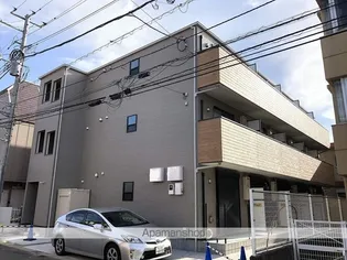 AJ幕張本郷NORTHIIの画像