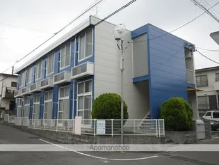 レオパレスマツバラの画像