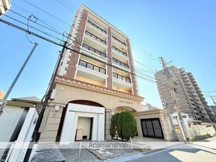 カーサエスパシオの画像