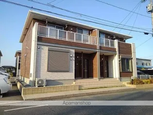 ベル リアン Bの画像