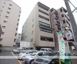 CASA DE ISSA(カーサデイッサ)【301ベ号室】の外観