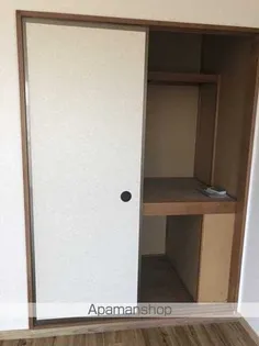 コーポミチ【206号室】の内装