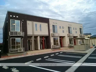 アルバ中島町 Bの画像