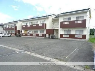 トレンド90【201号室】の外観