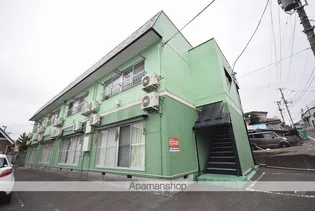 あけぼのハイツの画像