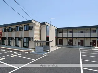 レオパレス喜多の画像