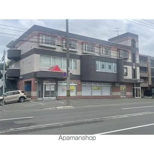 曙リバーサイドビルの画像