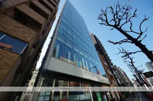 アシストアネックス【7階】の外観