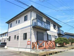 リバートゥルース大沢C棟の画像