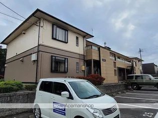 サンビレッジけやき台の画像