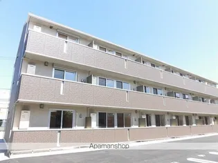 ディアコート フジの画像