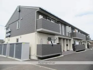 リビングタウン八日市場 Bの画像