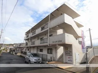 サンリッチ玉里台の画像