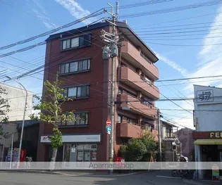 北小路デュークハイツの画像