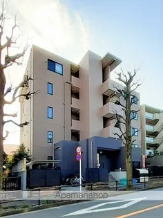 カーサブライト・DDS【2階】の外観