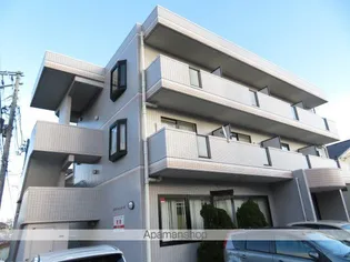 メゾンドゥレナークの画像