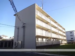 エル セレーノ古川橋A棟の画像
