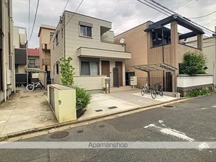 グランメール住吉の画像