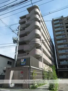 フェリース【5階】の外観