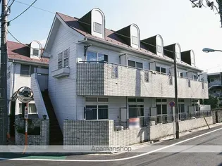 レオパレス東金町第6の画像